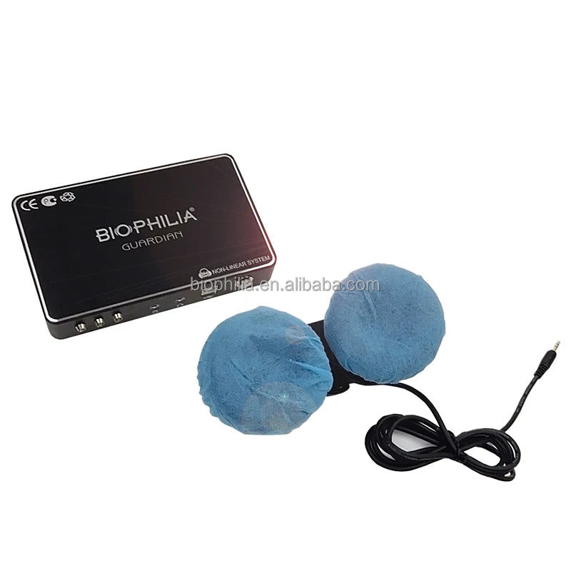 Bioresonance Device Dog Health Analyzer