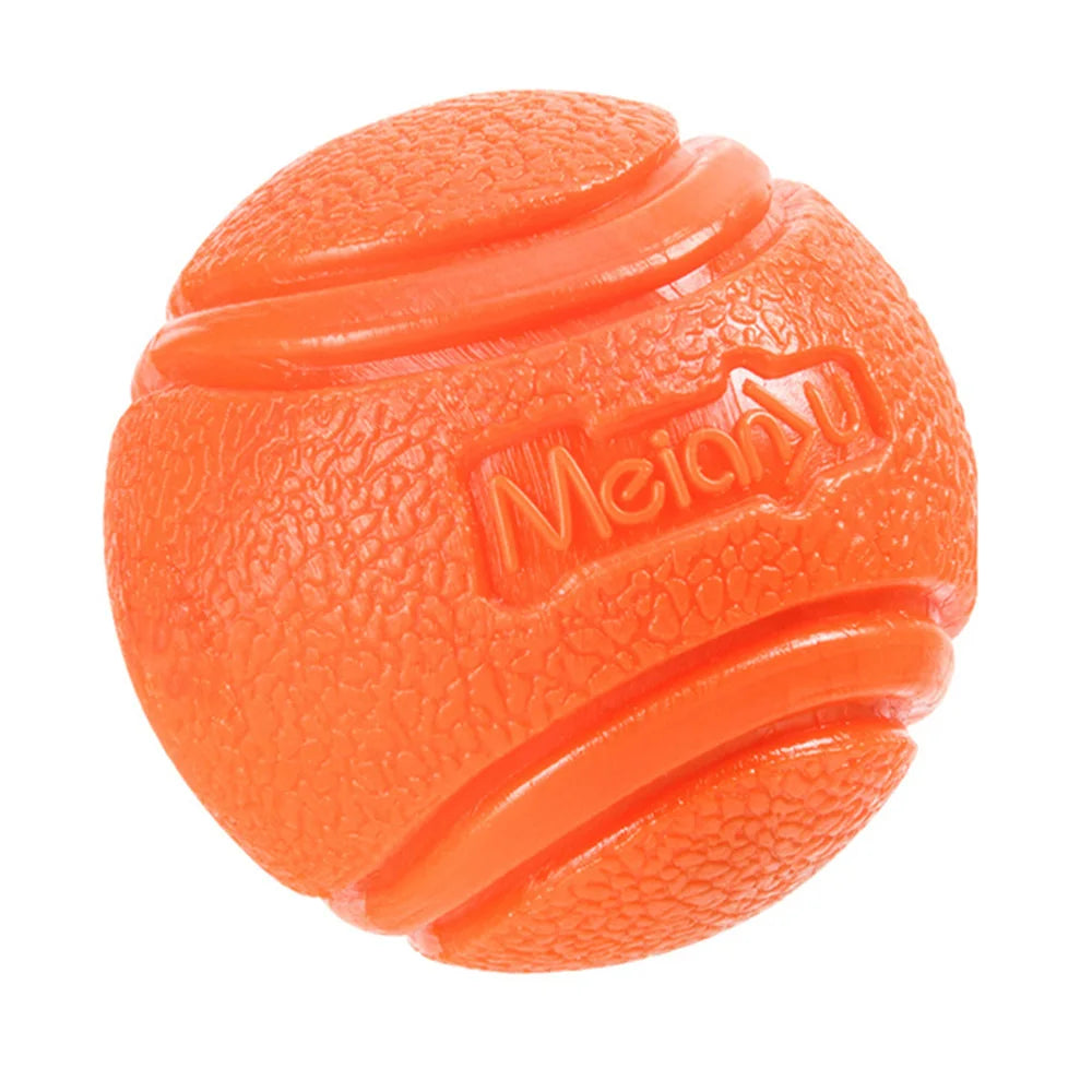 Bouncy Rubber Ball
