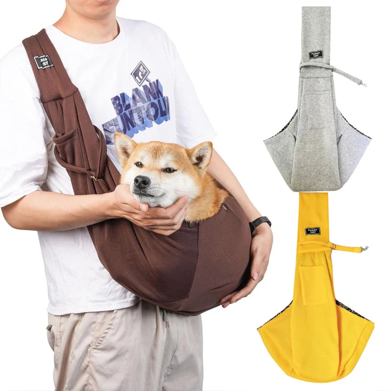 Dog Carrier Bag