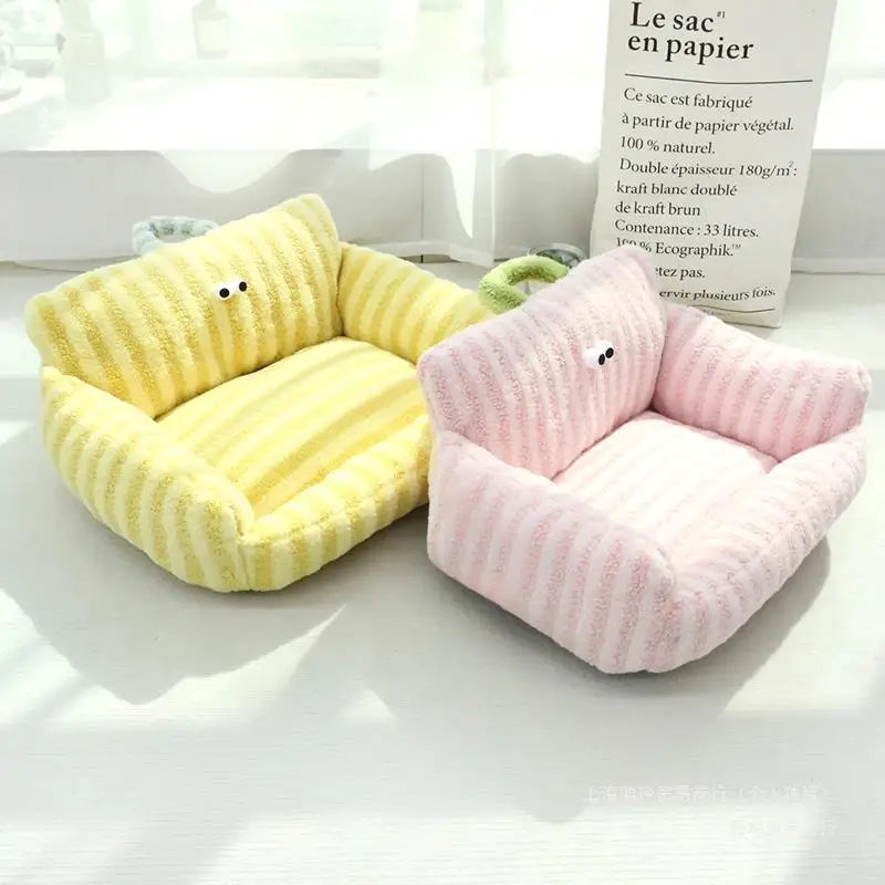 Special Puppy Sofa Kennel
