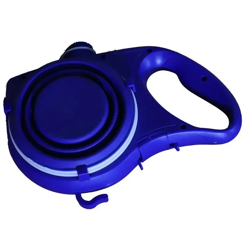 Multifunctional Detachable Kettle Leash Water