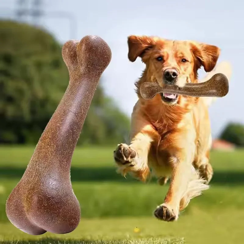 Natural Non-Toxic Anti-bite Dog Bone