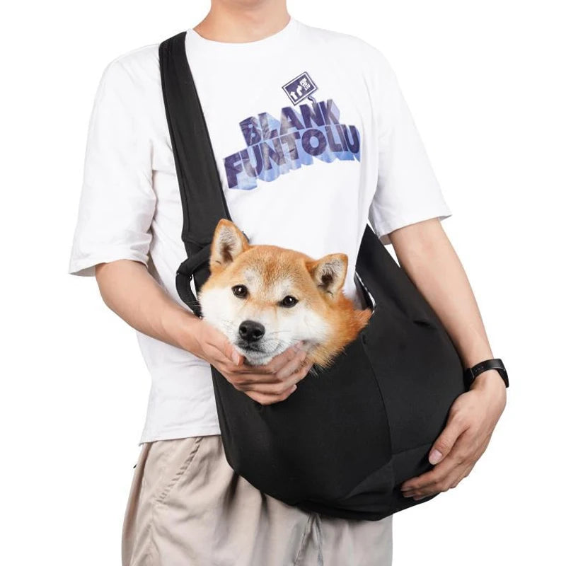 Dog Carrier Bag