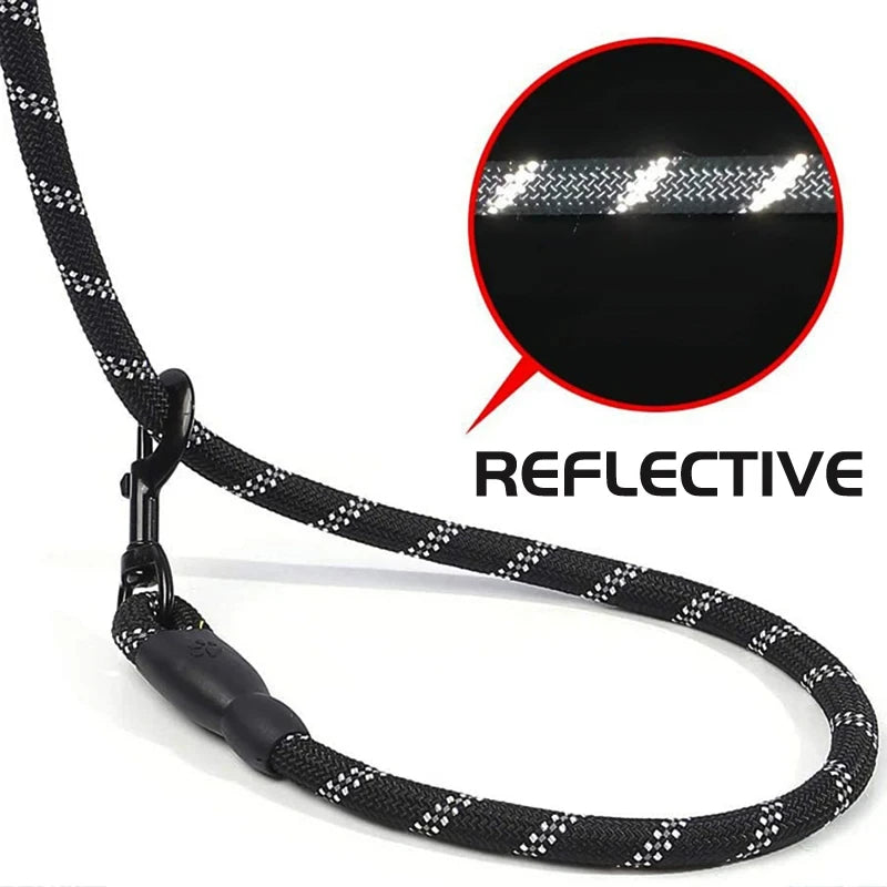 Double Heavy Duty Traction Rope