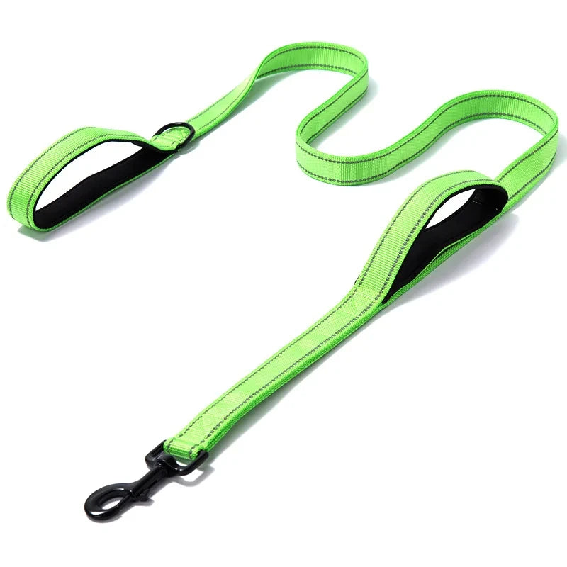 Safety Training Dual Handle