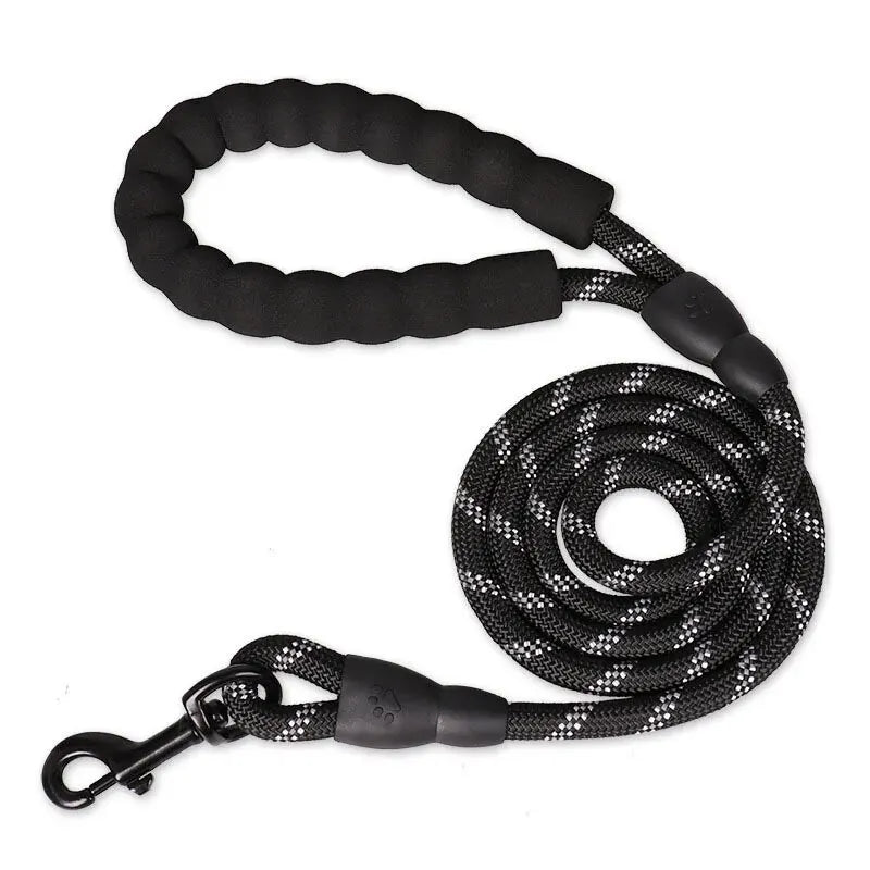Double Heavy Duty Traction Rope