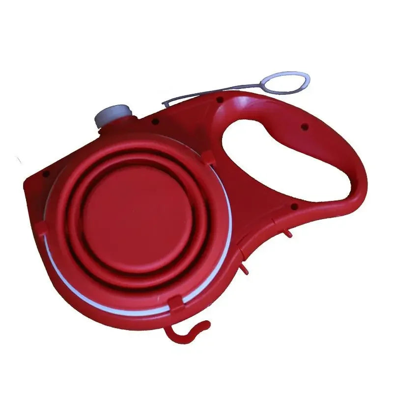 Multifunctional Detachable Kettle Leash Water