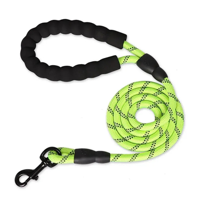 Double Heavy Duty Traction Rope