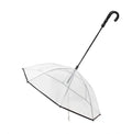 New Transparent Umbrella
