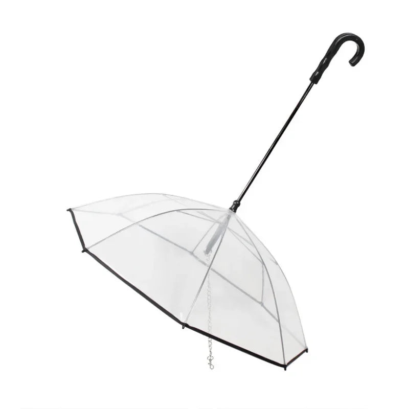 New Transparent Umbrella