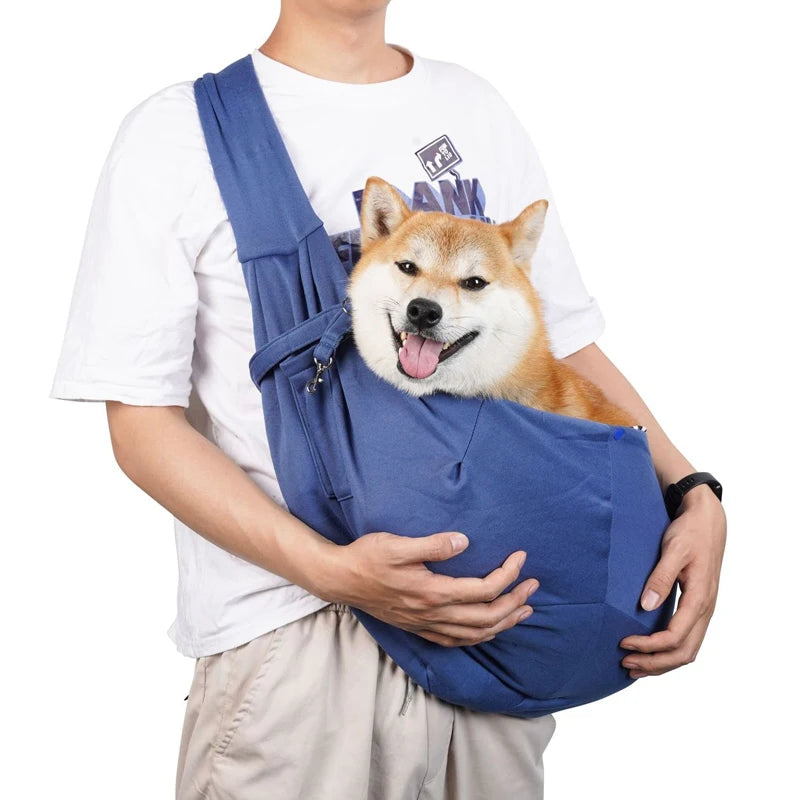 Dog Carrier Bag