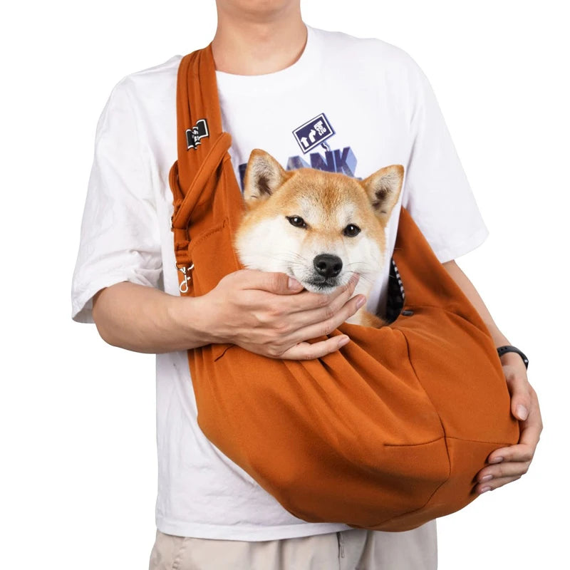 Dog Carrier Bag