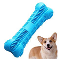 Soft Rubber Toothbrushes Puppy
