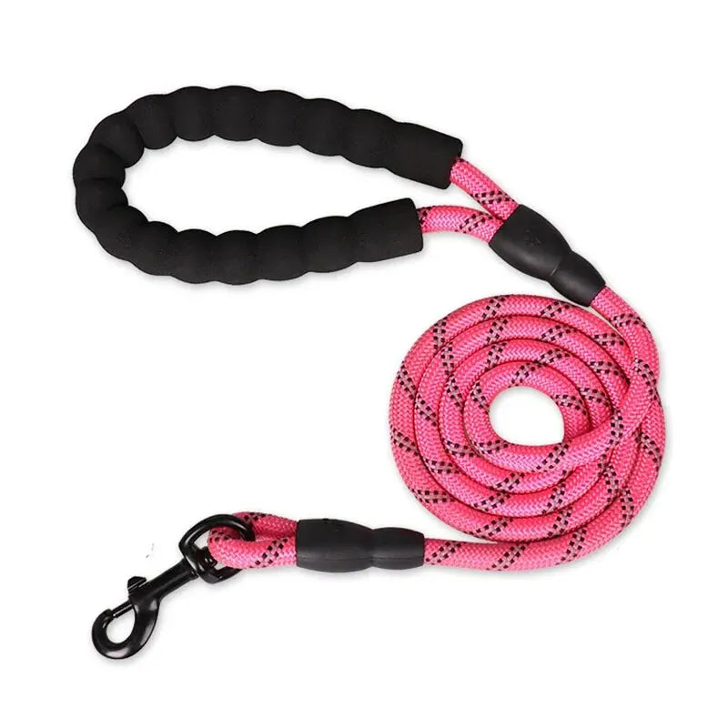 Double Heavy Duty Traction Rope