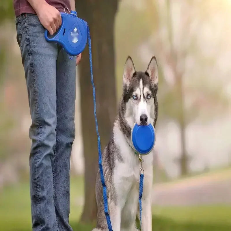 Multifunctional Detachable Kettle Leash Water