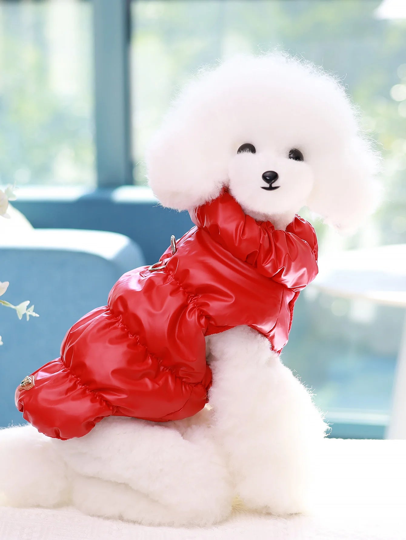 3-Layer Thick Warm Outerwear