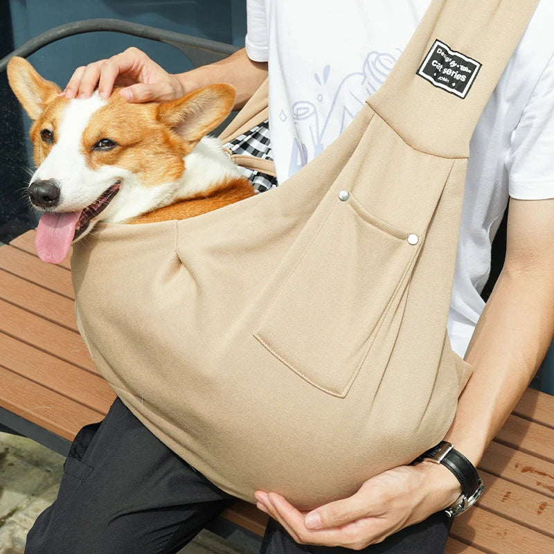 Dog Carrier Bag
