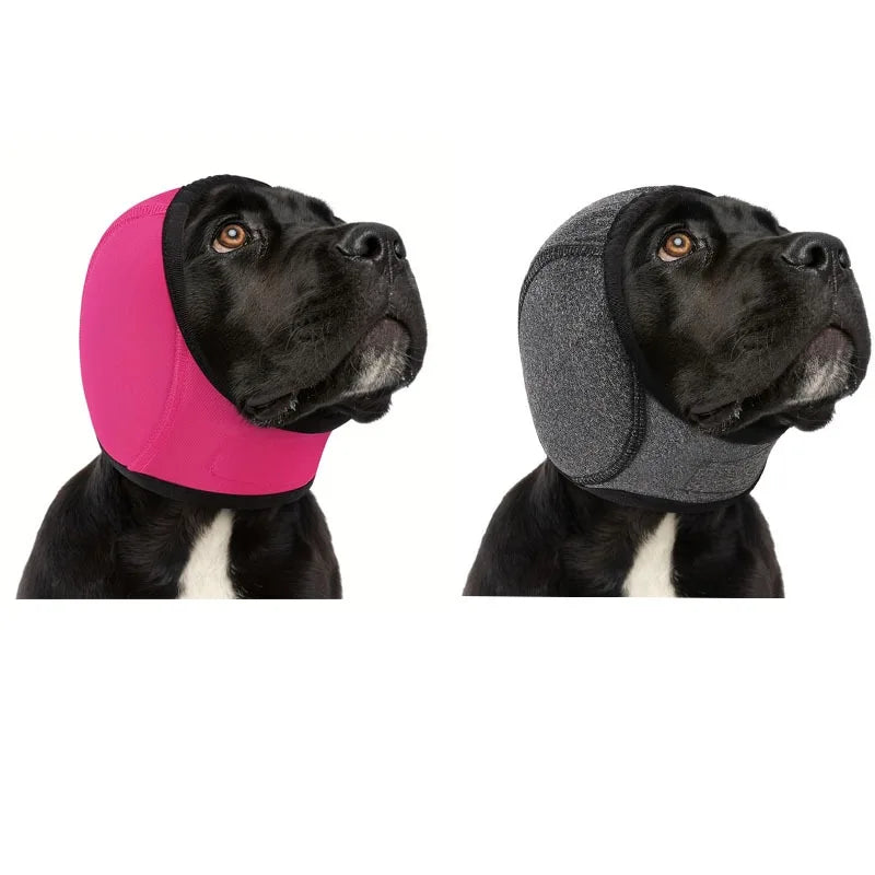 Waterproof Noise Cancelling Dog Ear Muffs