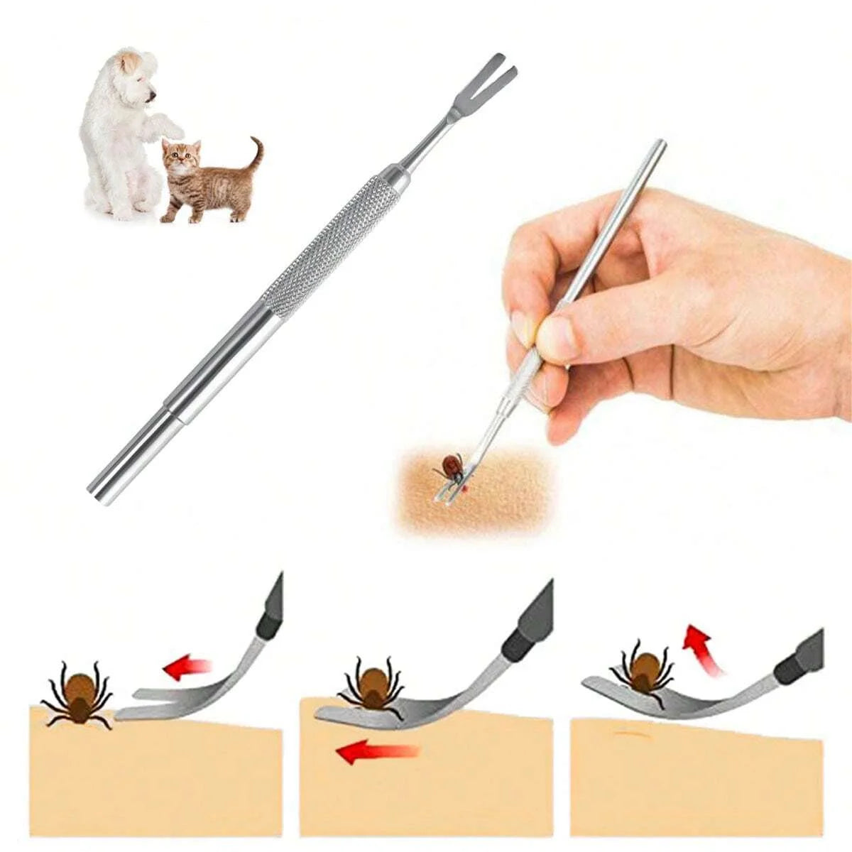 Effective Removal Tool