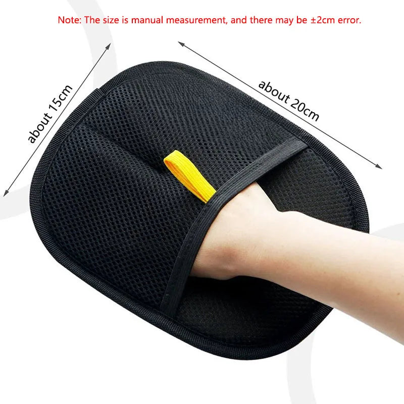 Hair Removal Gloves