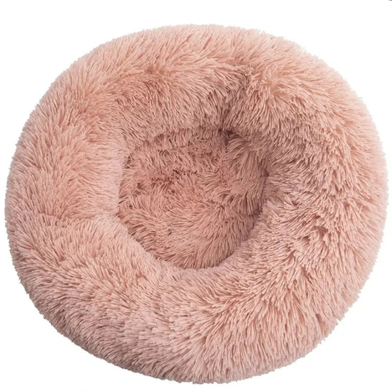 Super Soft Dog Bed