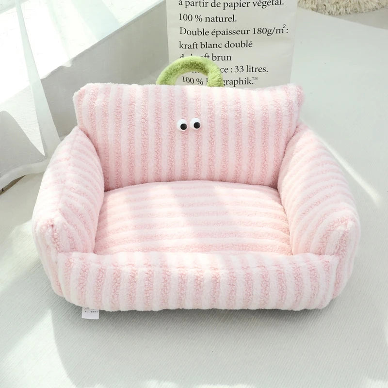 Special Puppy Sofa Kennel