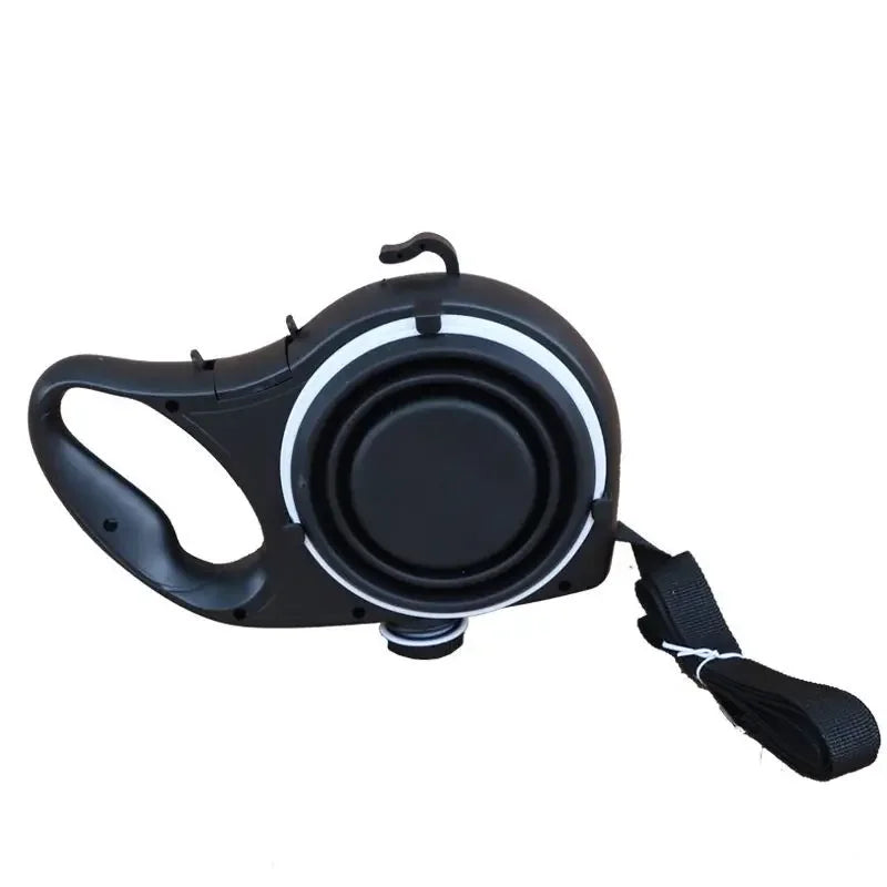Multifunctional Detachable Kettle Leash Water