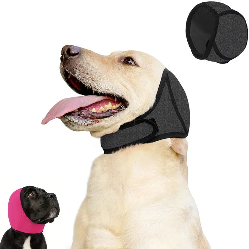 Waterproof Noise Cancelling Dog Ear Muffs