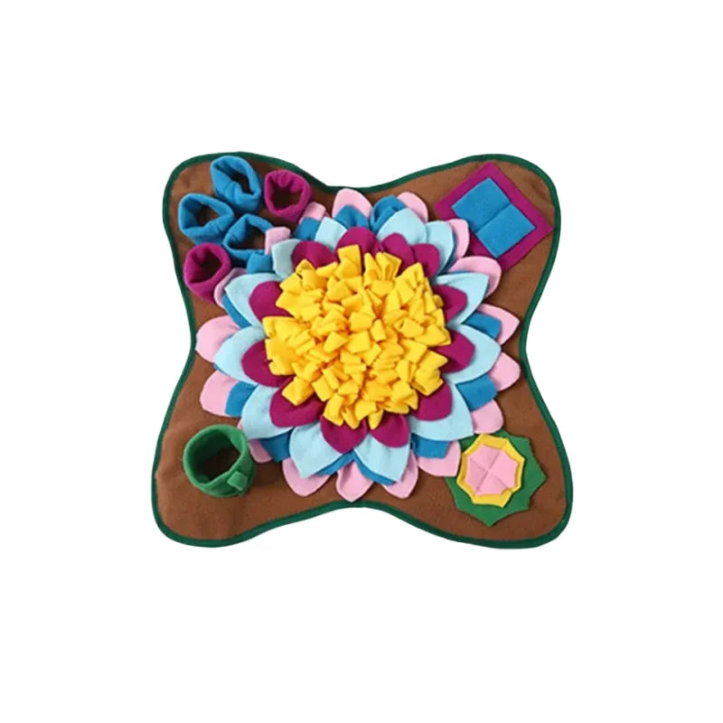 Educational Stress Eco-friendly Training Blanket