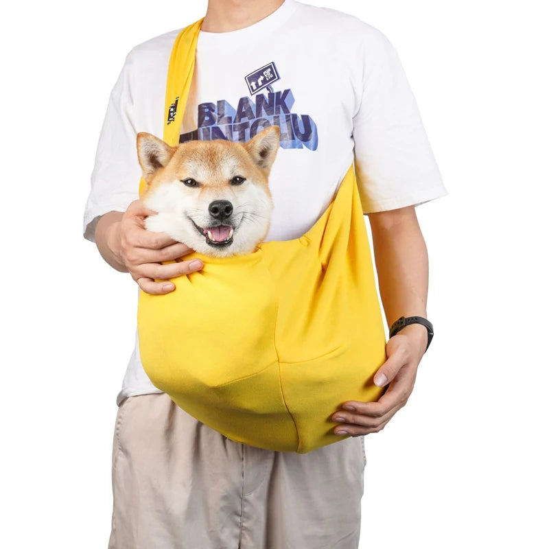 Dog Carrier Bag