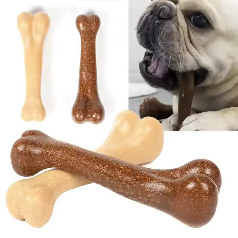 Natural Non-Toxic Anti-bite Dog Bone