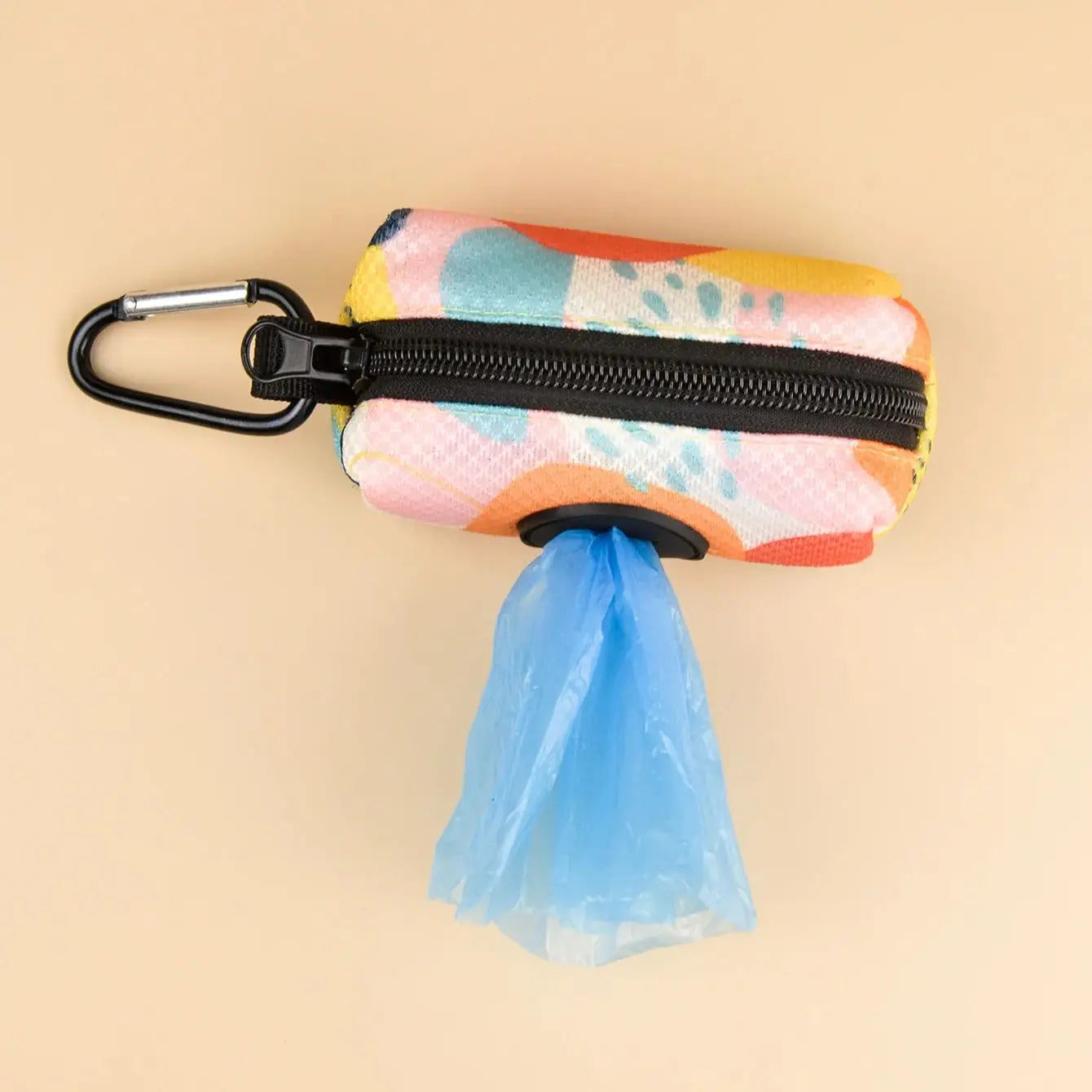 Poop Bag Holder