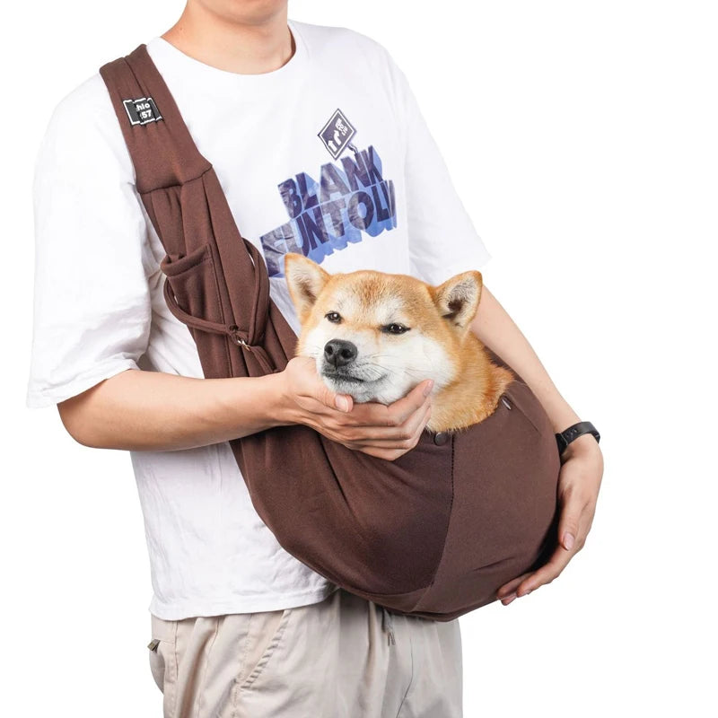 Dog Carrier Bag