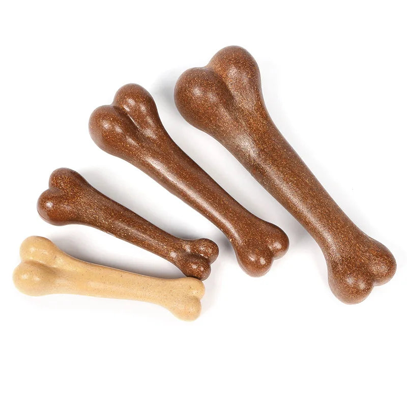 Natural Non-Toxic Anti-bite Dog Bone