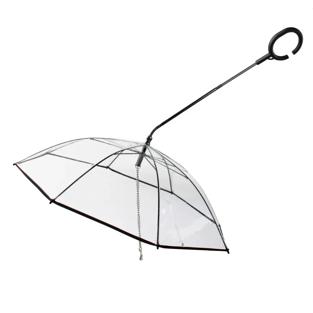 New Transparent Umbrella