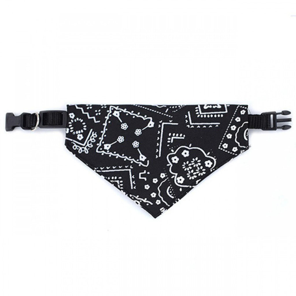 WashableBow Dog Large Bandanas