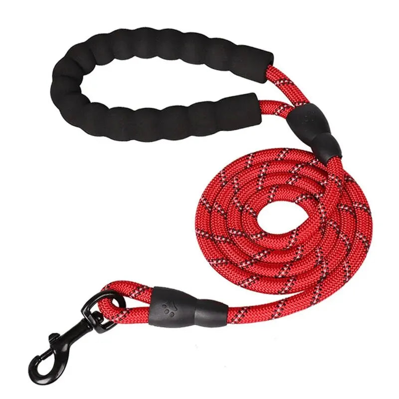 Double Heavy Duty Traction Rope