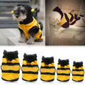 Bee Puppy Outfit