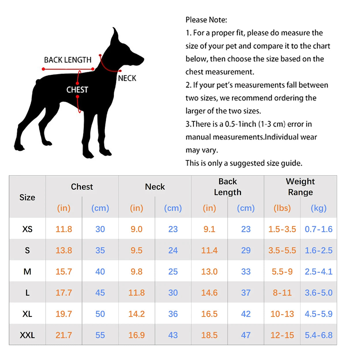 Yorkie Sweater Clothes-Atrovirens