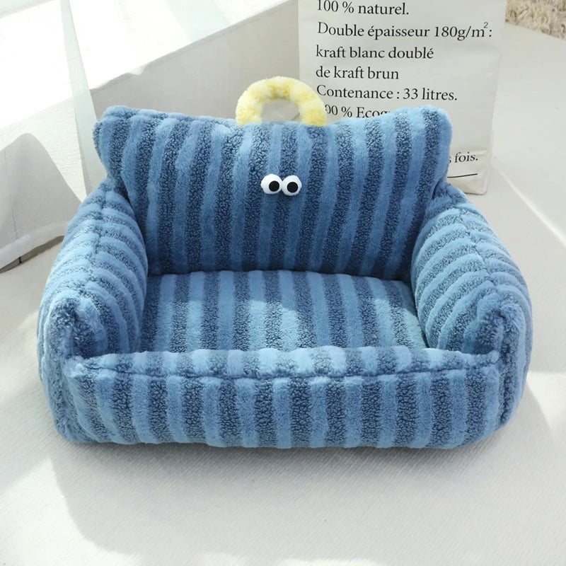 Special Puppy Sofa Kennel