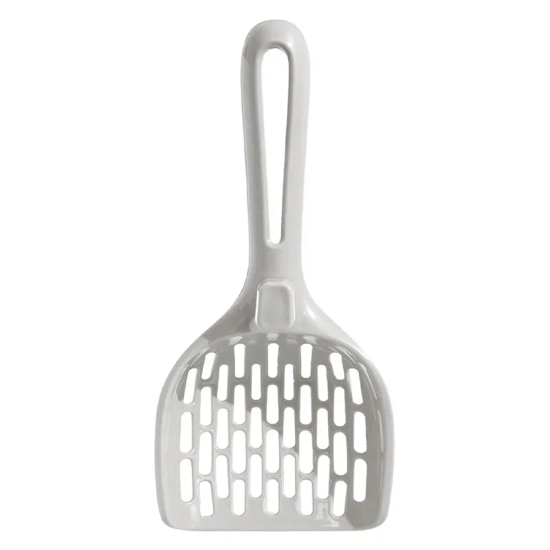 Litter Cleaning Scoop