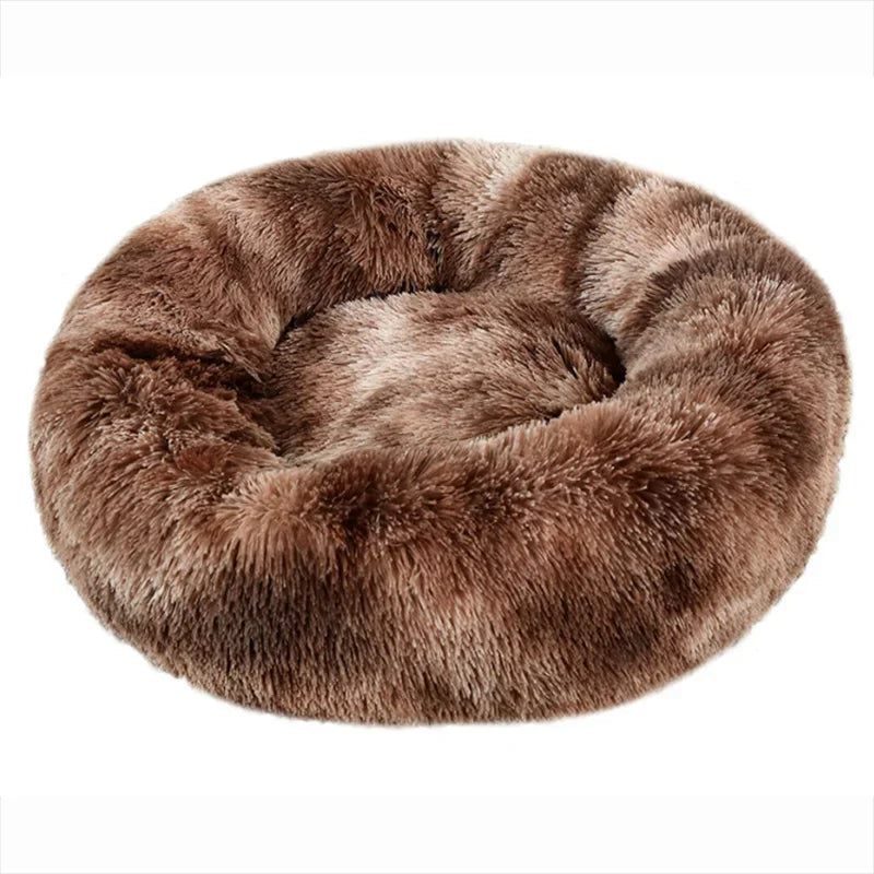 Super Soft Dog Bed