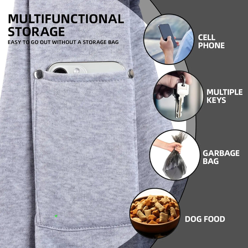 Comfortable Out Crossbody Shoulder Bag