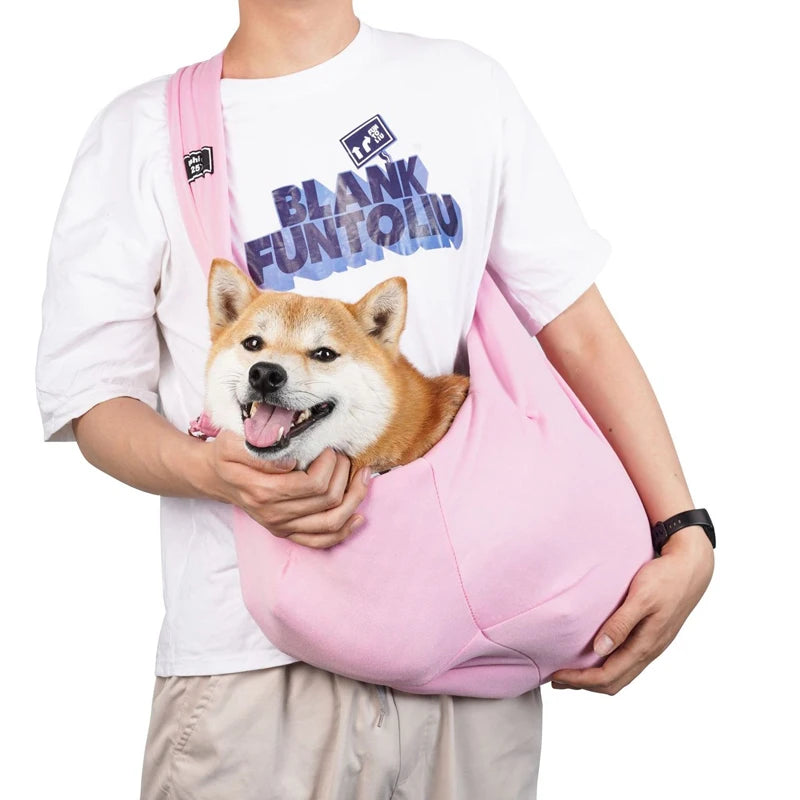 Dog Carrier Bag