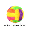 Glowing Color Light Ball
