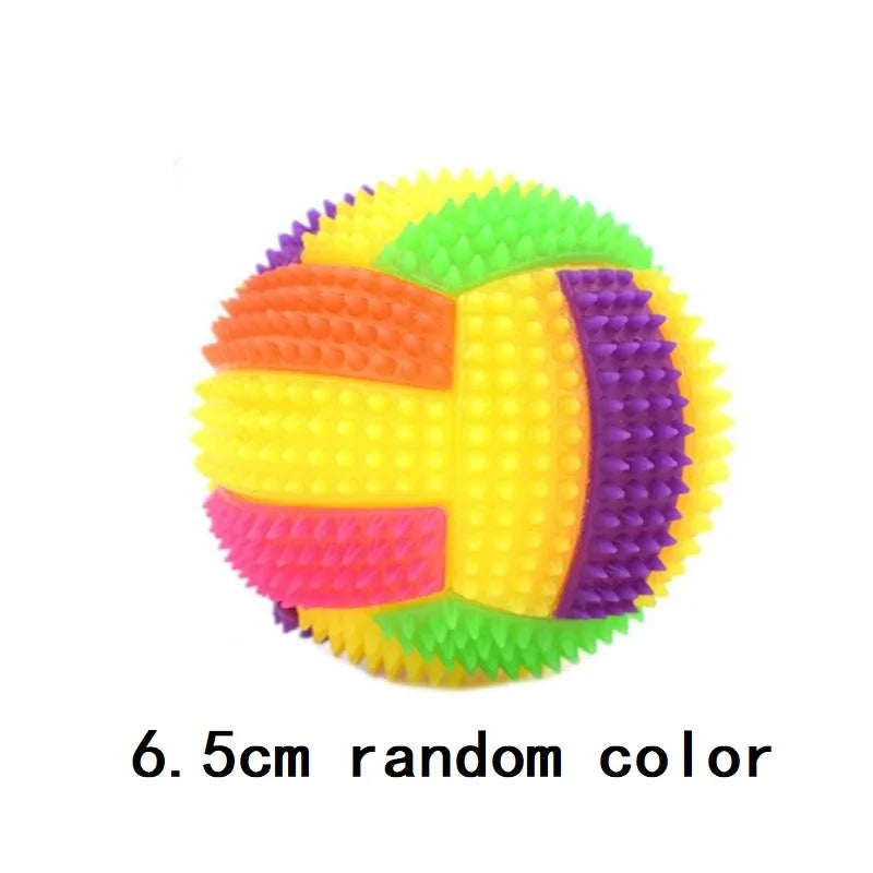Glowing Color Light Ball