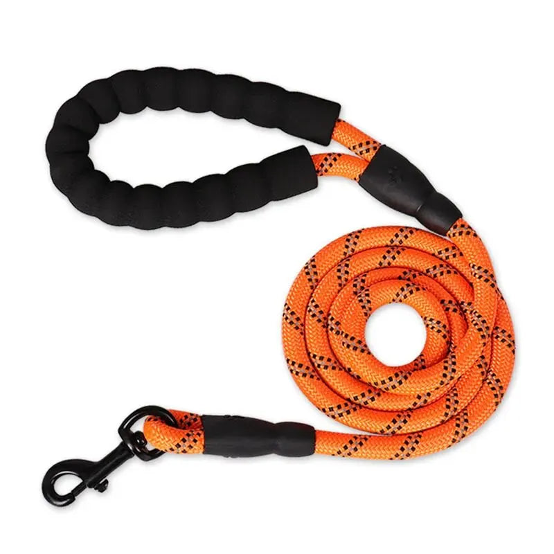 Double Heavy Duty Traction Rope