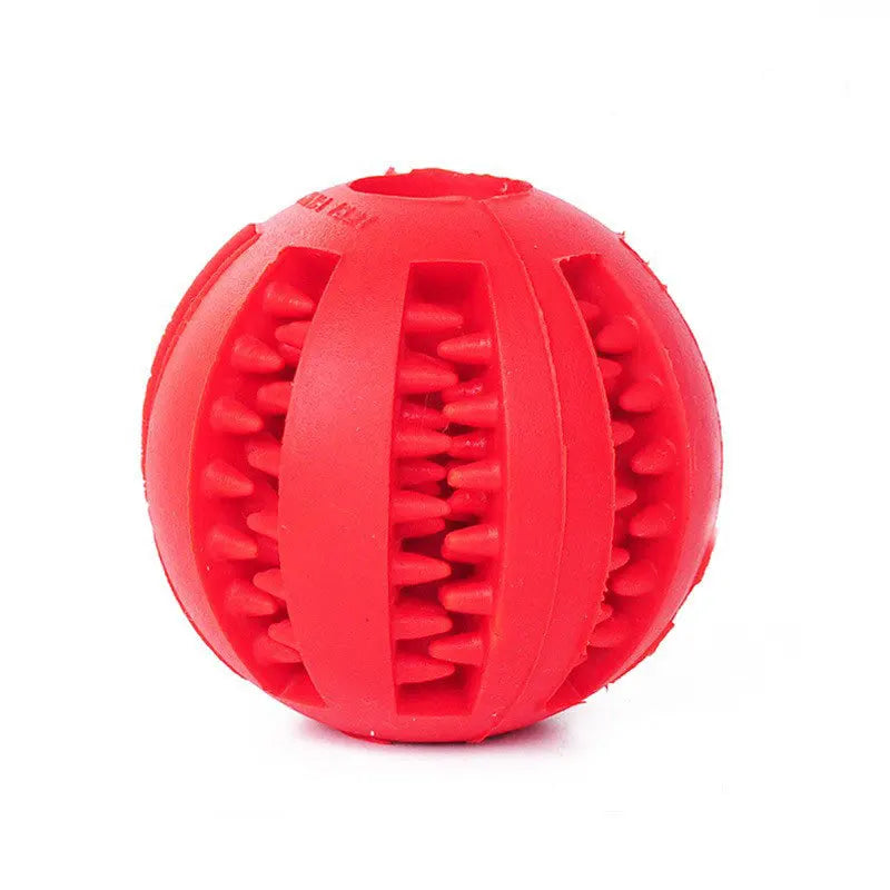 Nontoxic Bite Resistant Toy Ball