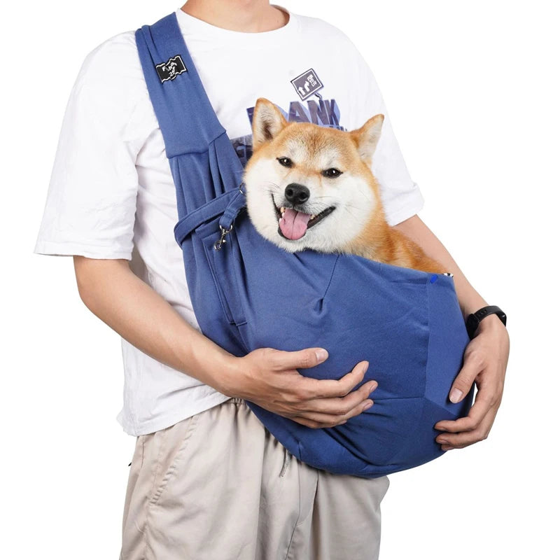 Dog Carrier Bag