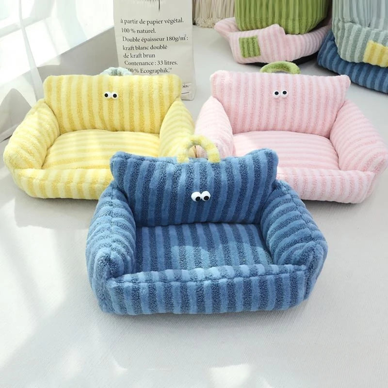 Special Puppy Sofa Kennel